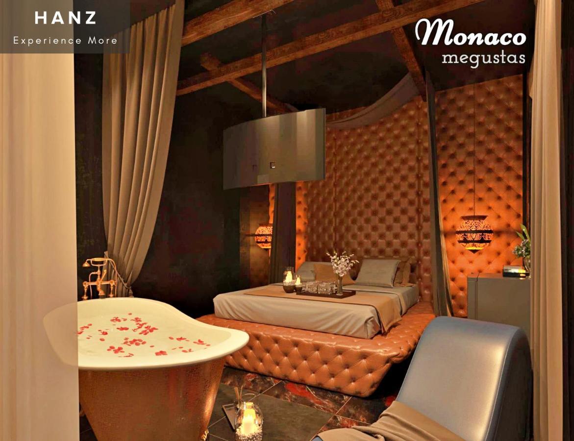 Hanz 419 Sweet Escape Bandar Ho Chi Minh Luaran gambar