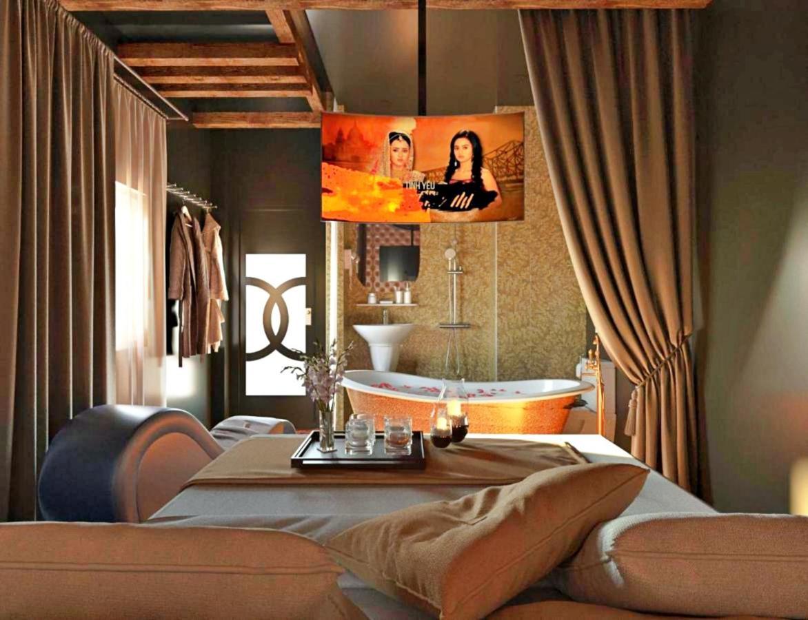 Hanz 419 Sweet Escape Bandar Ho Chi Minh Luaran gambar