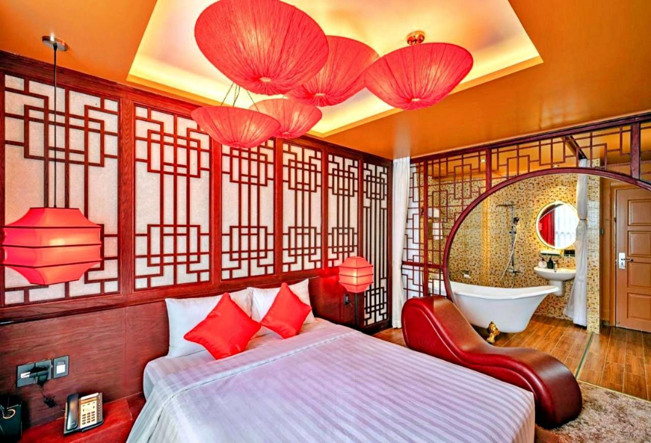 Hanz 419 Sweet Escape Bandar Ho Chi Minh Luaran gambar